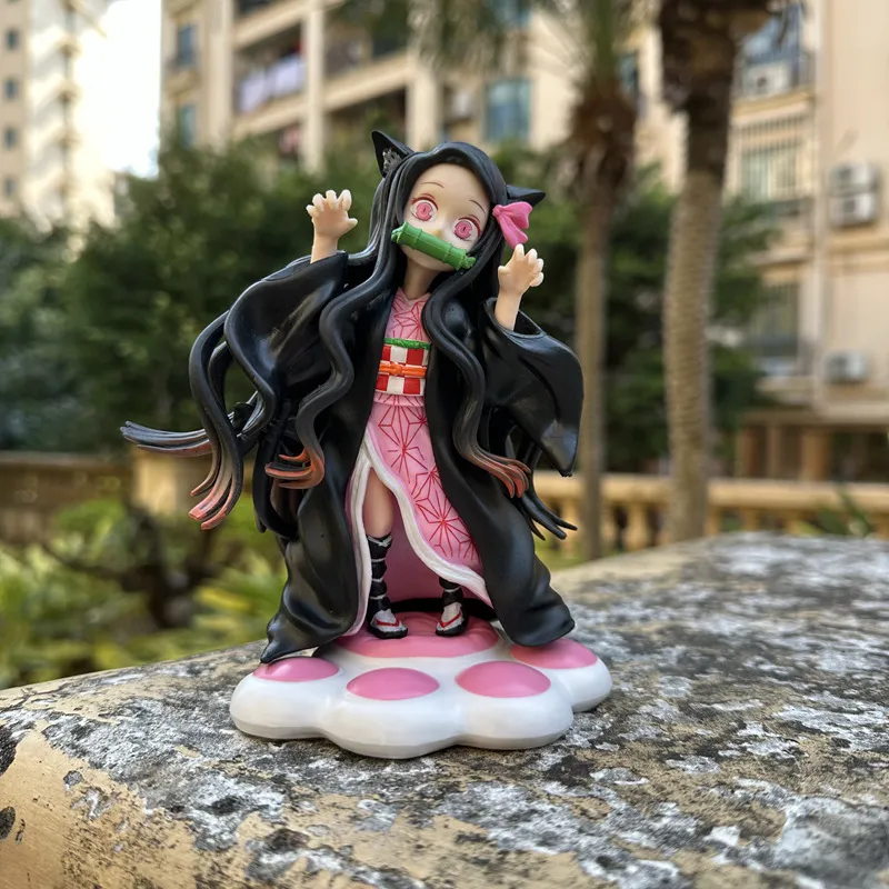 neko nezuko kamado