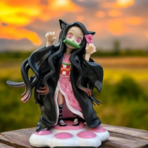 Nezuko Kamado