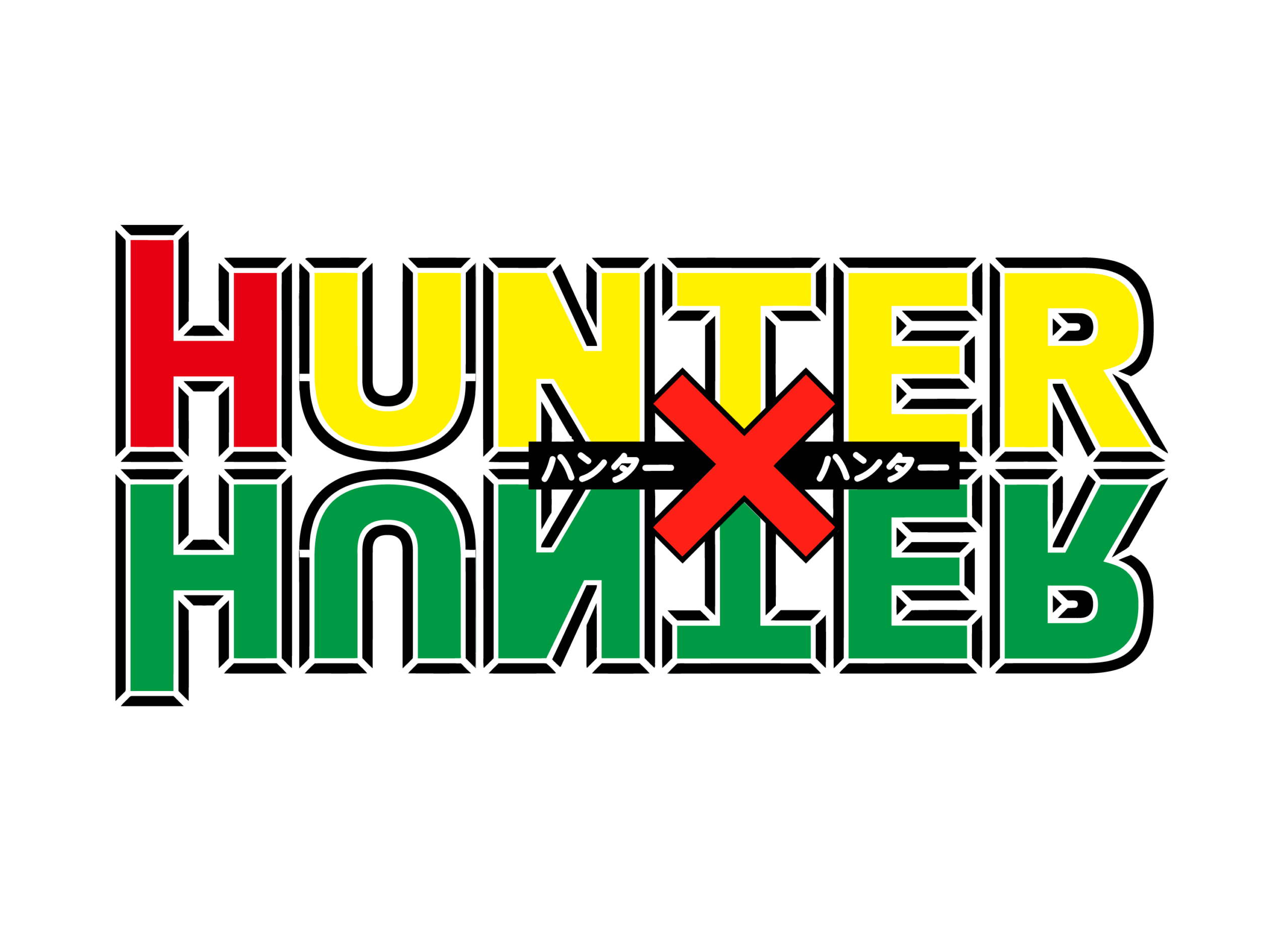 hunter x hunter tv series